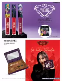 Catálogo Andrea Página 37