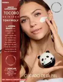 Catálogo Andrea Página 4