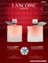 Catálogo Andrea Página 49