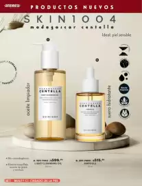 Catálogo Andrea Página 6