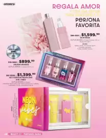 Catálogo Andrea Página 68