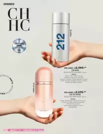 Catálogo Andrea Página 74