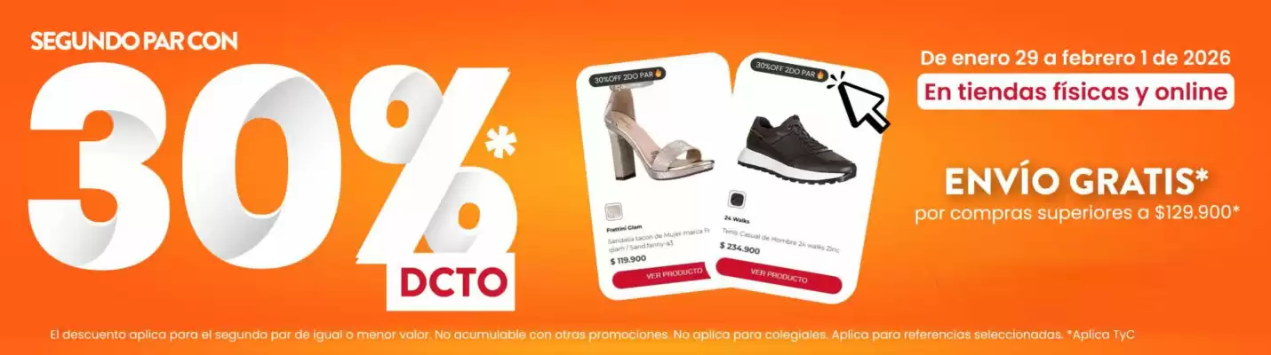 Catálogo calzatodo (válido hasta 1-02)