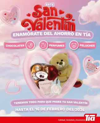 Catálogo Tia (válido hasta 16-02)