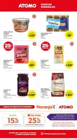 Catálogo Atomo Conviene semana 5 Página 6