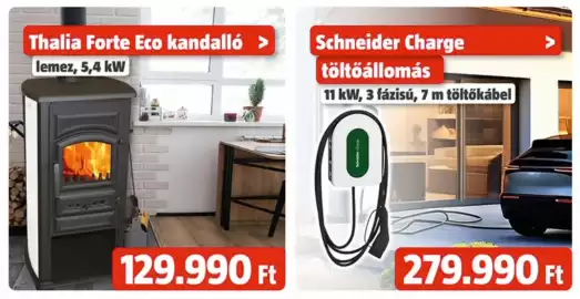 Bauhaus akciós újság hét 5 Oldal 1