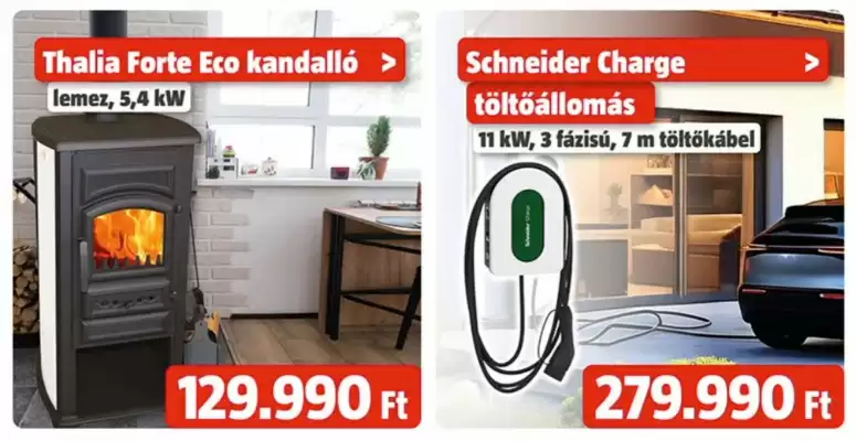 Bauhaus akciós újság (érvényes eddig: 4-02)