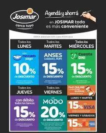 Catálogo Josimar semana 5 Página 1