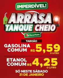 Catálogo D'avó Supermercado Página 1