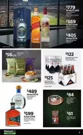 Catálogo Walmart Express Página 6