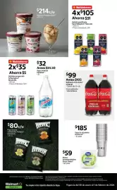 Catálogo Walmart Express Página 7