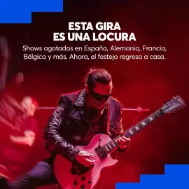 Catálogo Ticketmaster semana 5 Página 3