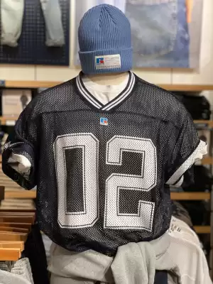 Catálogo American Eagle (válido hasta 5-02)