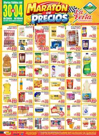 Catálogo La Feria semana 5 Página 2