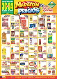 Catálogo La Feria semana 5 Página 2