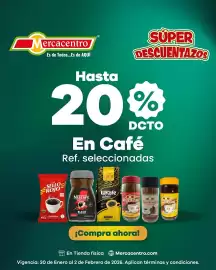 Catálogo MercaCentro Página 4