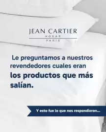 Catálogo Jean Cartier semana 5 Página 1