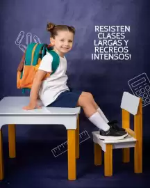 Catálogo Jaguar Shoes semana 5 Página 3