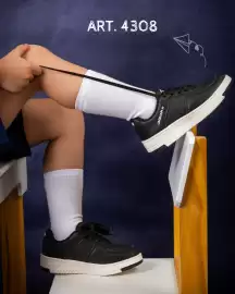 Catálogo Jaguar Shoes semana 5 Página 4