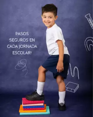 Catálogo Jaguar Shoes (válido hasta 5-02)