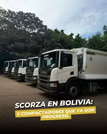 Catálogo Scorza Hogar semana 5 Página 1