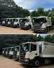 Catálogo Scorza Hogar semana 5 Página 3