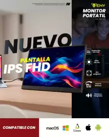 Catálogo Novicompu semana 5 Página 2