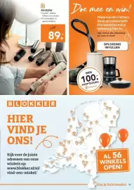 Blokker folder Pagina 11