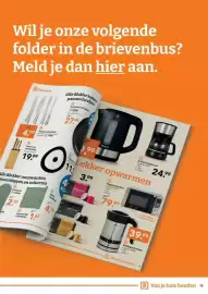 Blokker folder Pagina 13