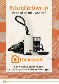 Blokker folder Pagina 14