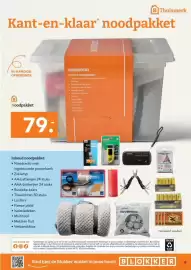 Blokker folder Pagina 15