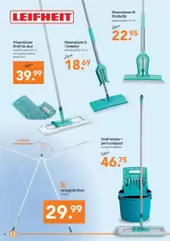 Blokker folder Pagina 4