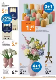 Blokker folder Pagina 8