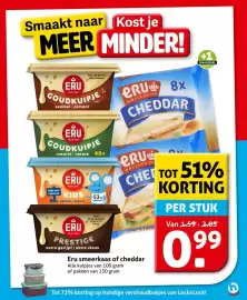 Hoogvliet folder week 6 Pagina 11