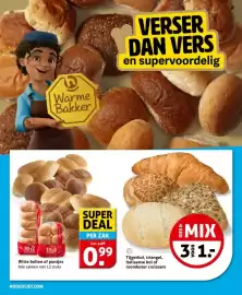 Hoogvliet folder week 6 Pagina 12