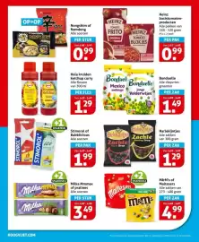 Hoogvliet folder week 6 Pagina 18