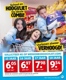 Hoogvliet folder week 6 Pagina 19