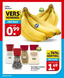 Hoogvliet folder week 6 Pagina 2