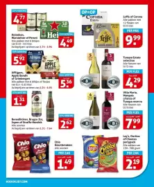 Hoogvliet folder week 6 Pagina 20