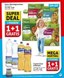 Hoogvliet folder week 6 Pagina 21