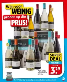 Hoogvliet folder week 6 Pagina 23