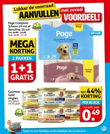 Hoogvliet folder week 6 Pagina 27