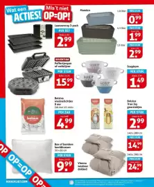 Hoogvliet folder week 6 Pagina 28