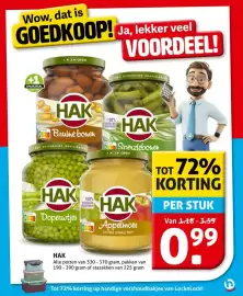 Hoogvliet folder week 6 Pagina 3