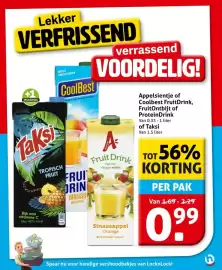 Hoogvliet folder week 6 Pagina 5