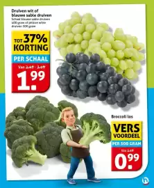 Hoogvliet folder week 6 Pagina 7