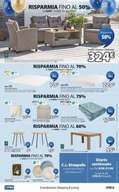 Volantino JYSK settimana 7 Pagina 16