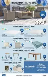 Volantino JYSK settimana 7 Pagina 16