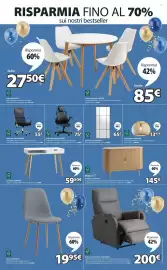 Volantino JYSK settimana 7 Pagina 3