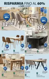 Volantino JYSK settimana 7 Pagina 4